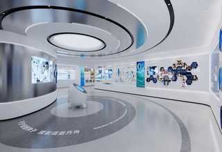 深圳专业导视系统公司