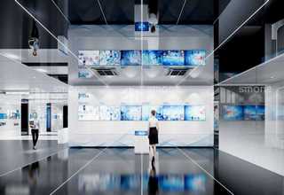 鹤壁电厂供热管道