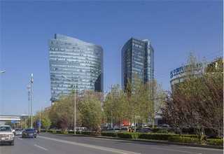 小区规划用WindPerfectDX风环境软件