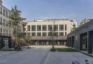 复古全案设计案例